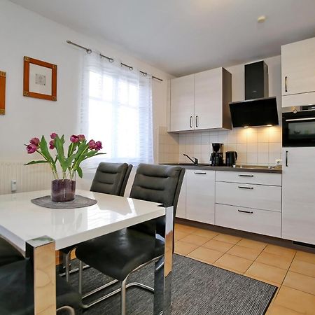 Haus Am Park Wohnung 19 Ostseebad Kühlungsborn エクステリア 写真