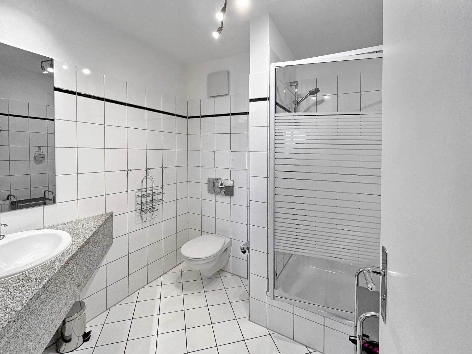 Haus Am Park Wohnung 19 Ostseebad Kühlungsborn エクステリア 写真