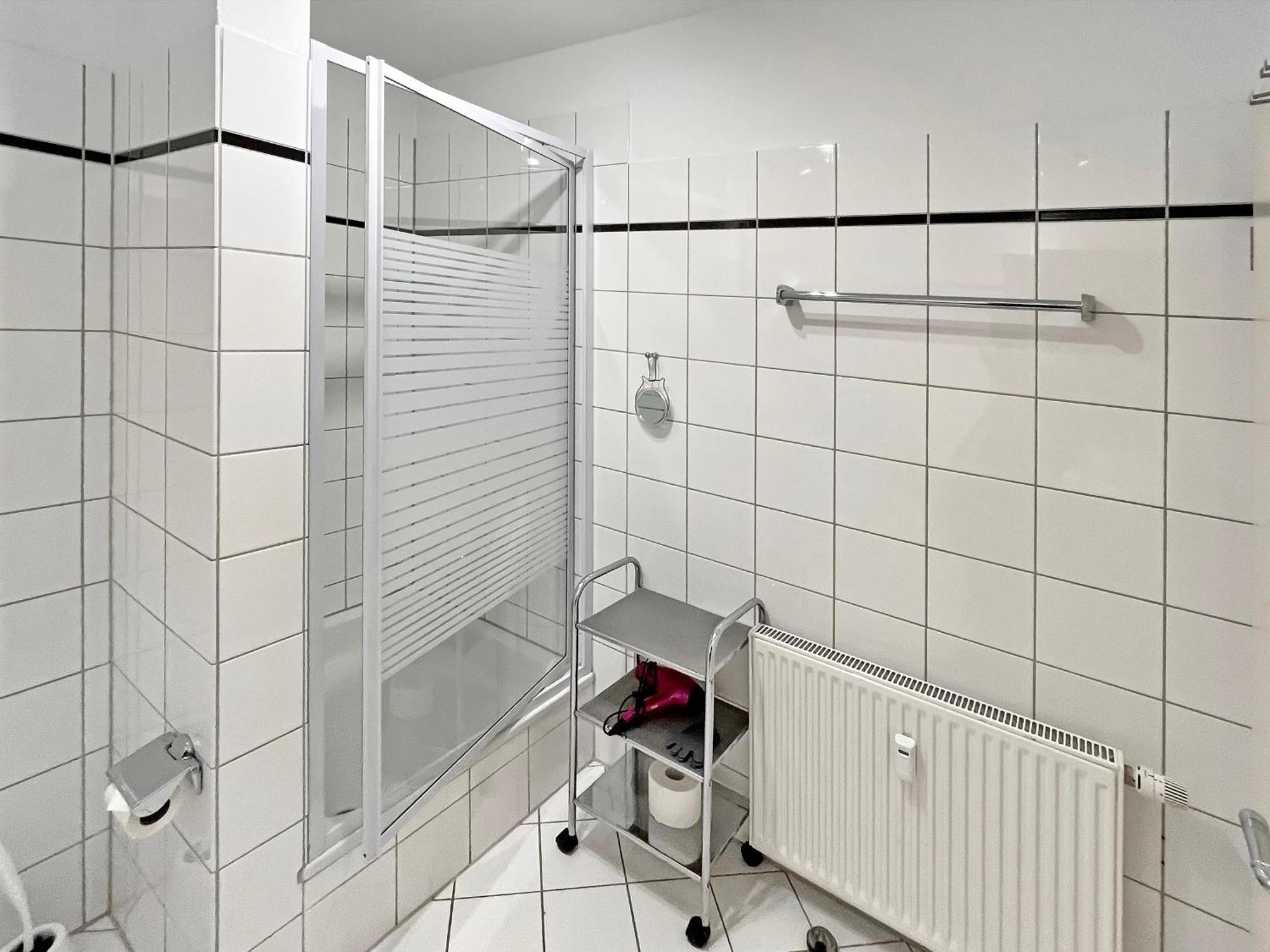 Haus Am Park Wohnung 19 Ostseebad Kühlungsborn エクステリア 写真