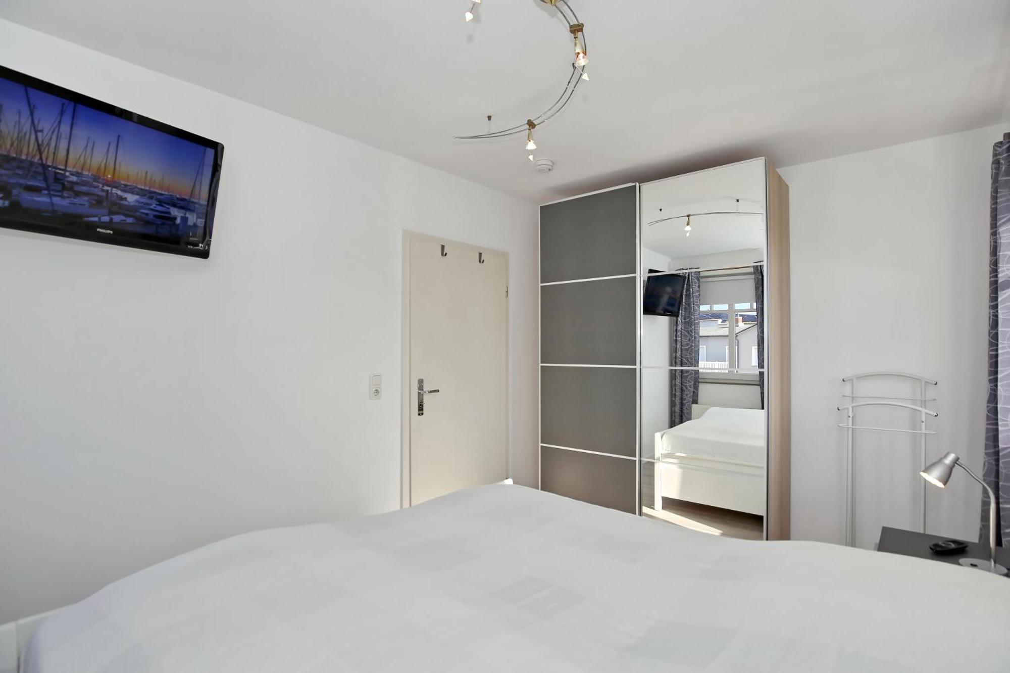 Haus Am Park Wohnung 19 Ostseebad Kühlungsborn エクステリア 写真