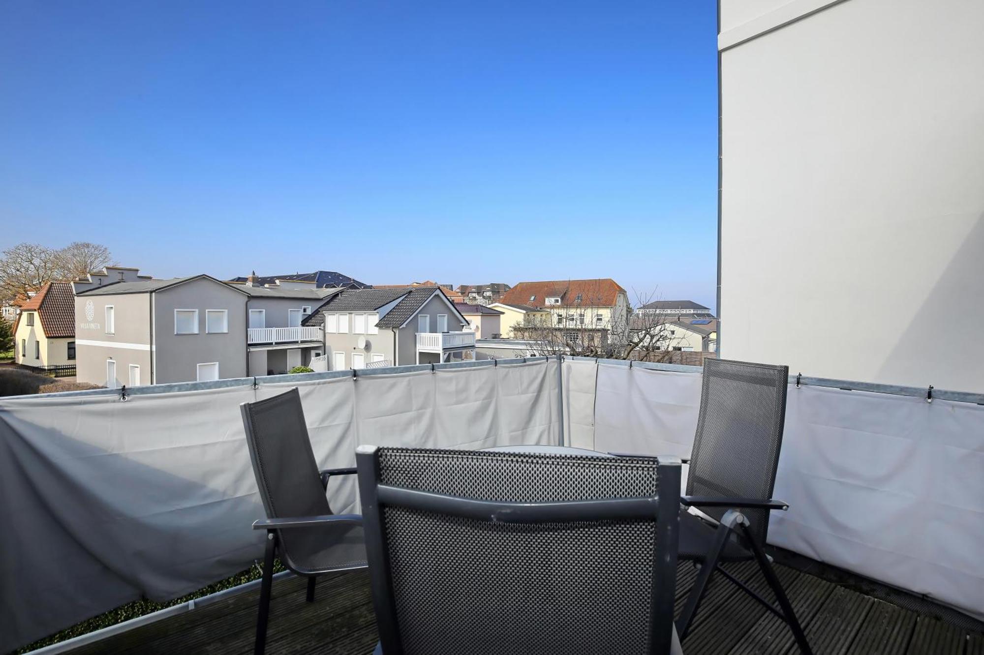 Haus Am Park Wohnung 19 Ostseebad Kühlungsborn エクステリア 写真