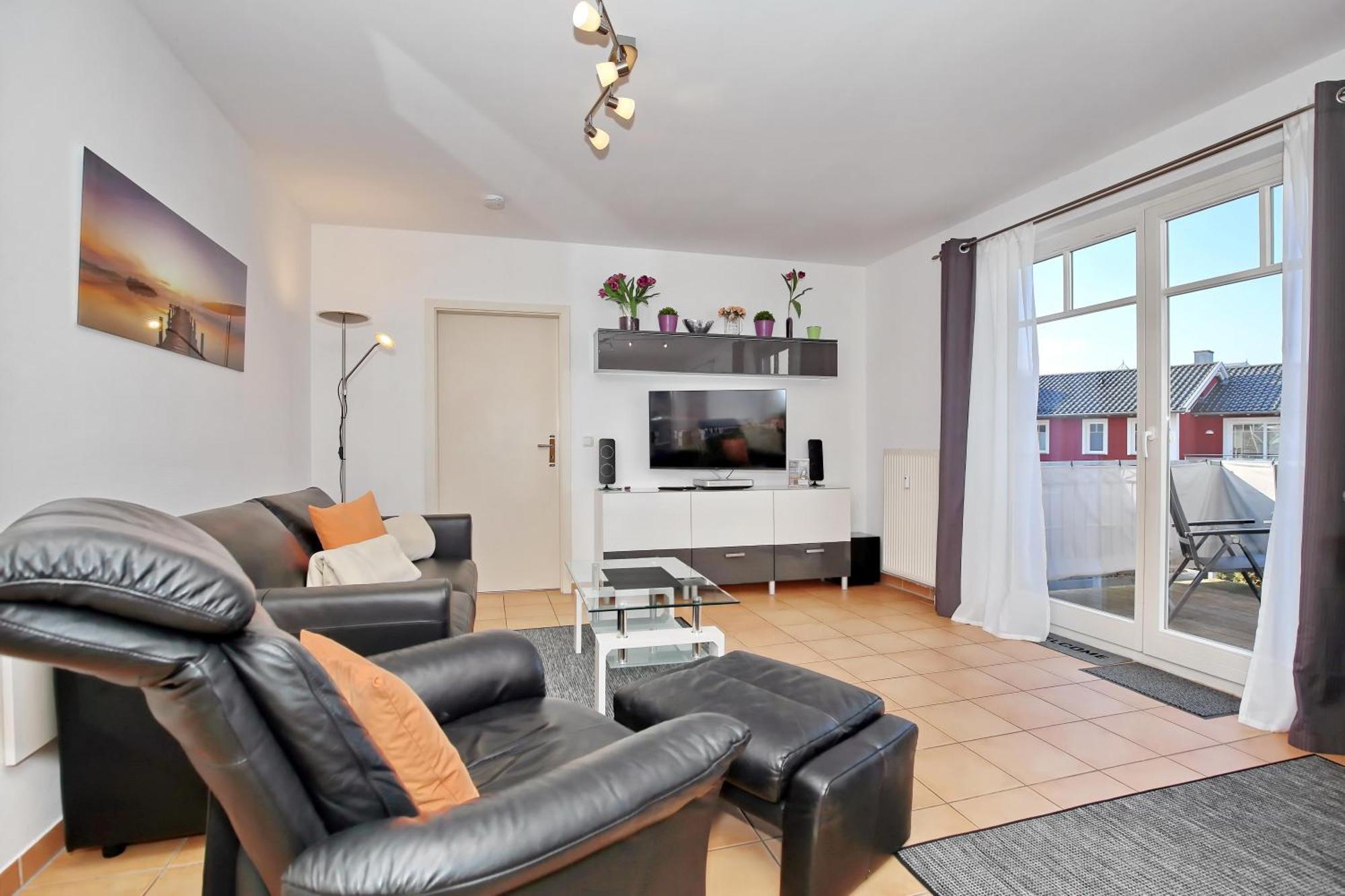 Haus Am Park Wohnung 19 Ostseebad Kühlungsborn エクステリア 写真