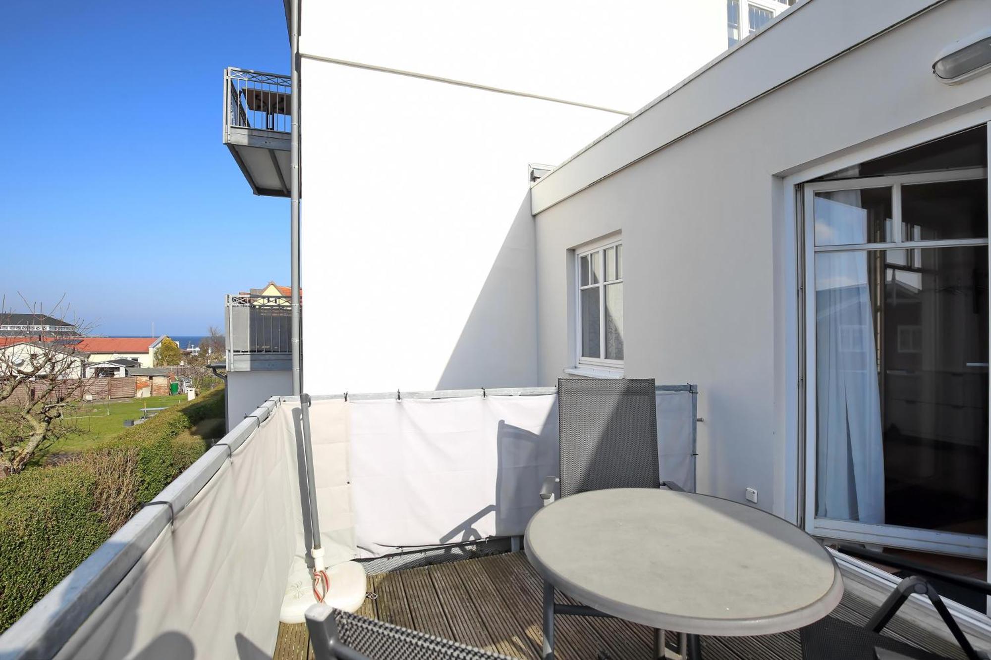 Haus Am Park Wohnung 19 Ostseebad Kühlungsborn エクステリア 写真