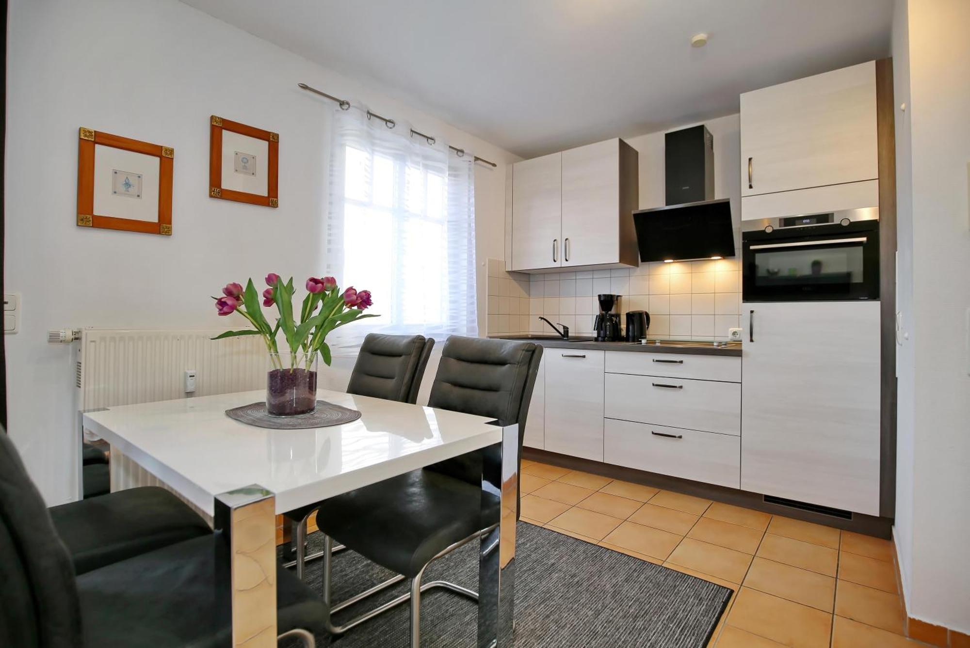Haus Am Park Wohnung 19 Ostseebad Kühlungsborn エクステリア 写真
